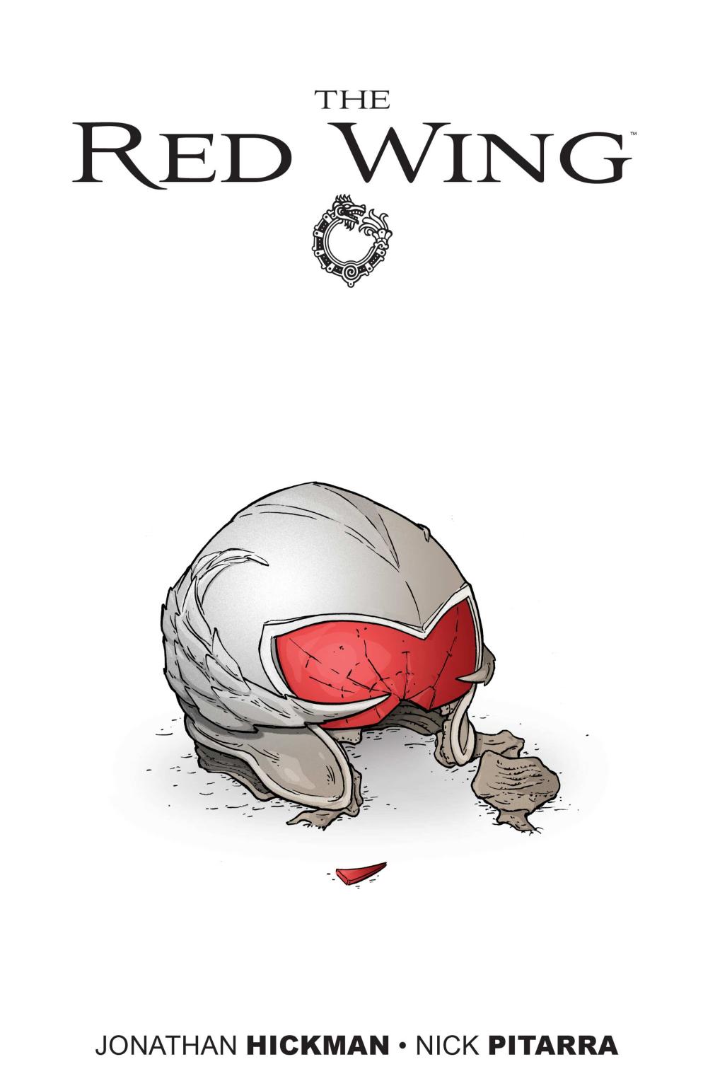 The Red Wing