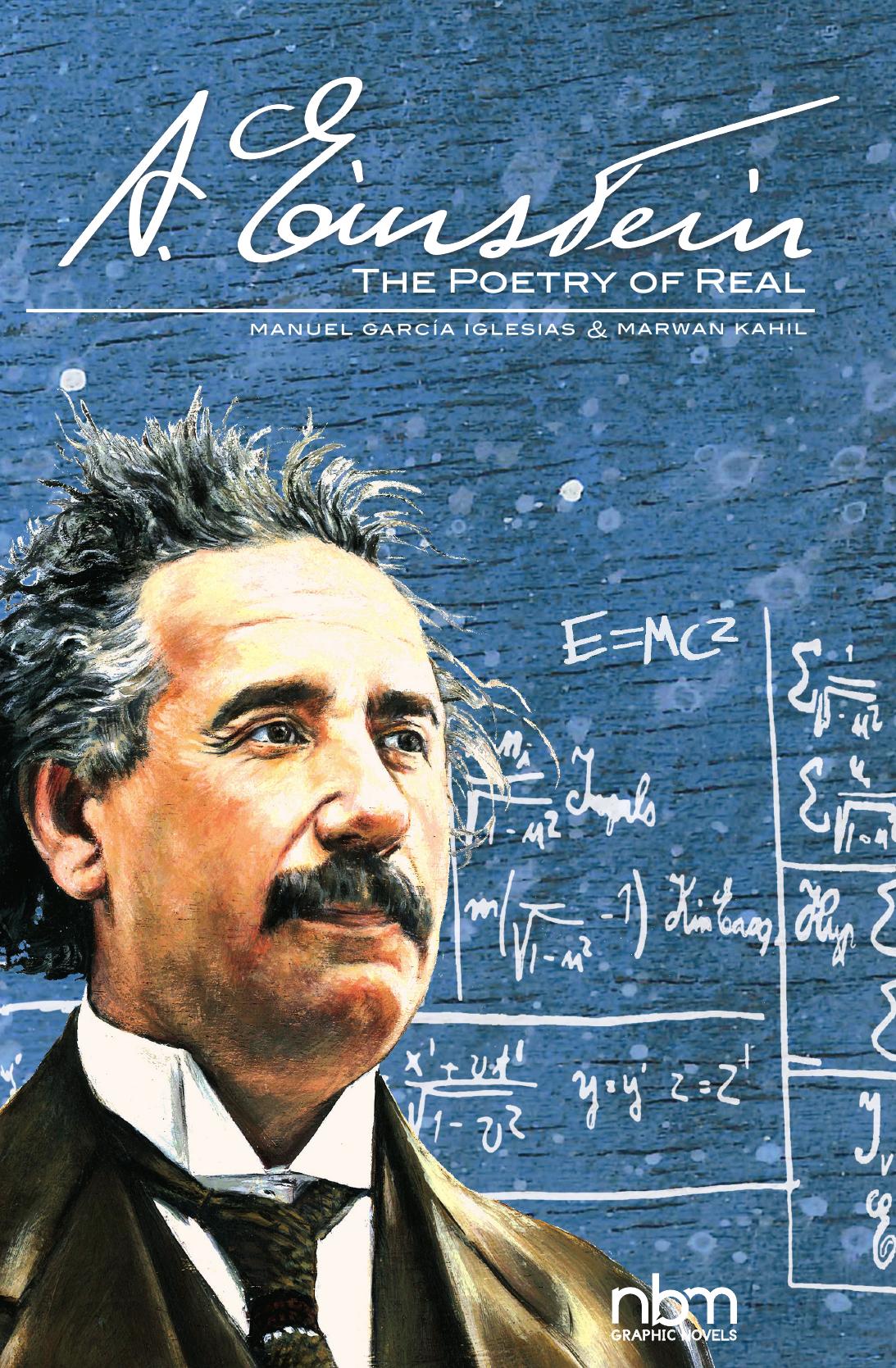 A. Einstein - The Poetry of Real