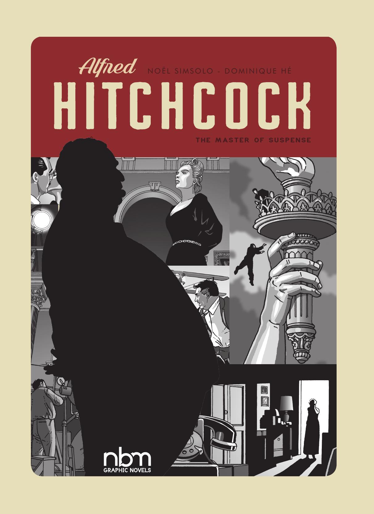 alfredhitchcock