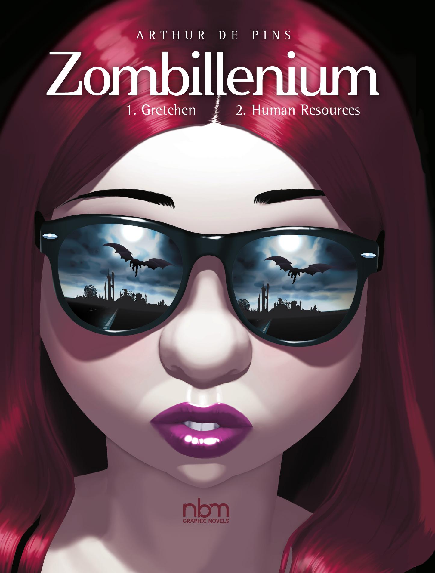 zombillenium