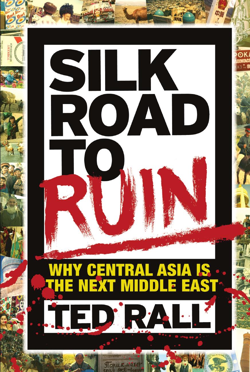 Silk Road to Ruin 2nd Edb.indb