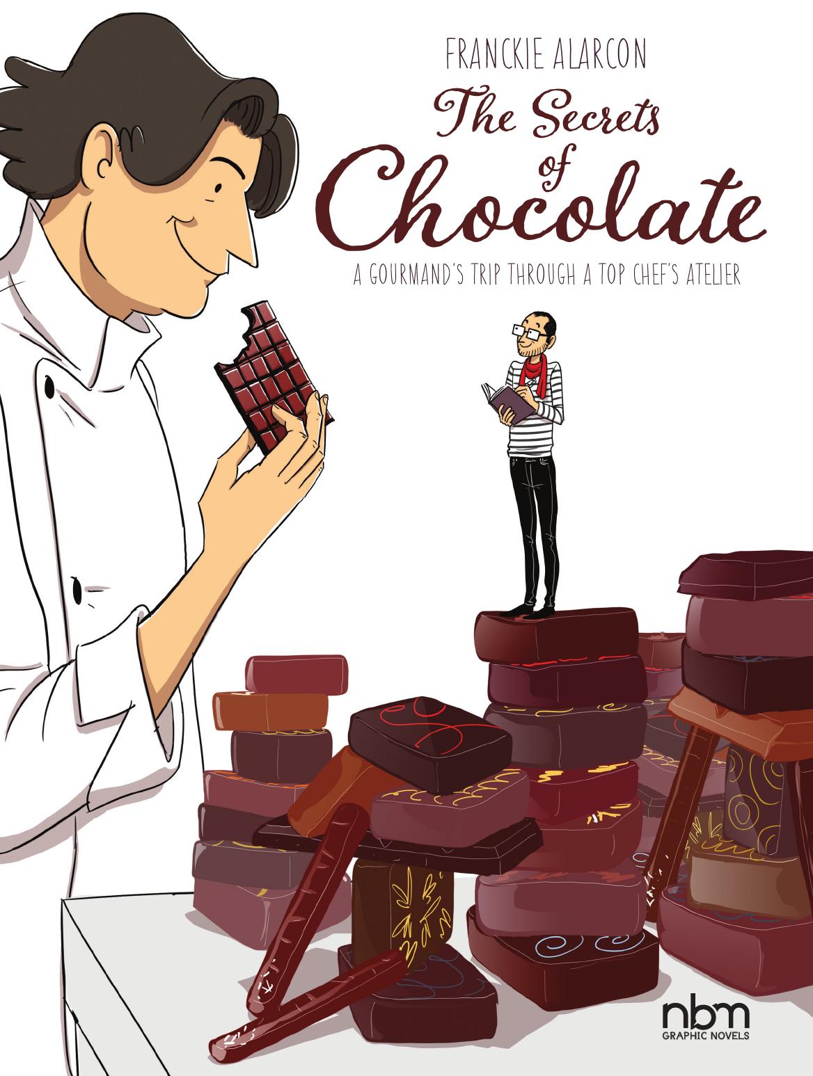 secretsofchocolate