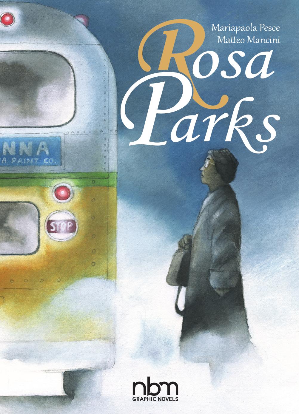 rosaparks