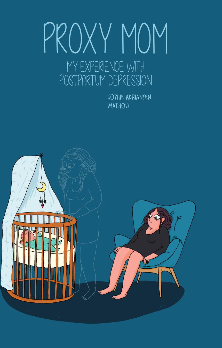 proxymom myexperiencewithpostpartumdepression