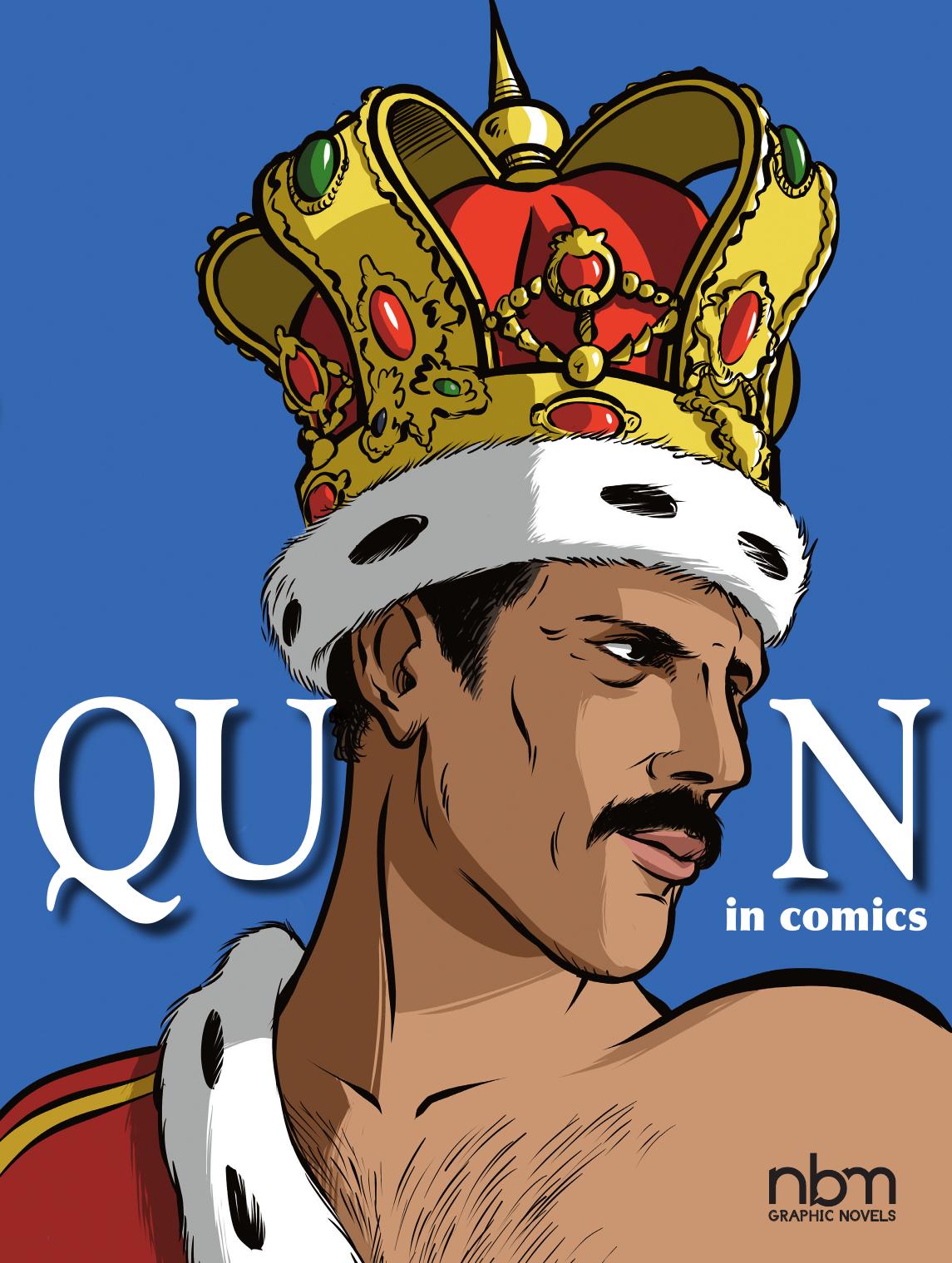 queenincomics