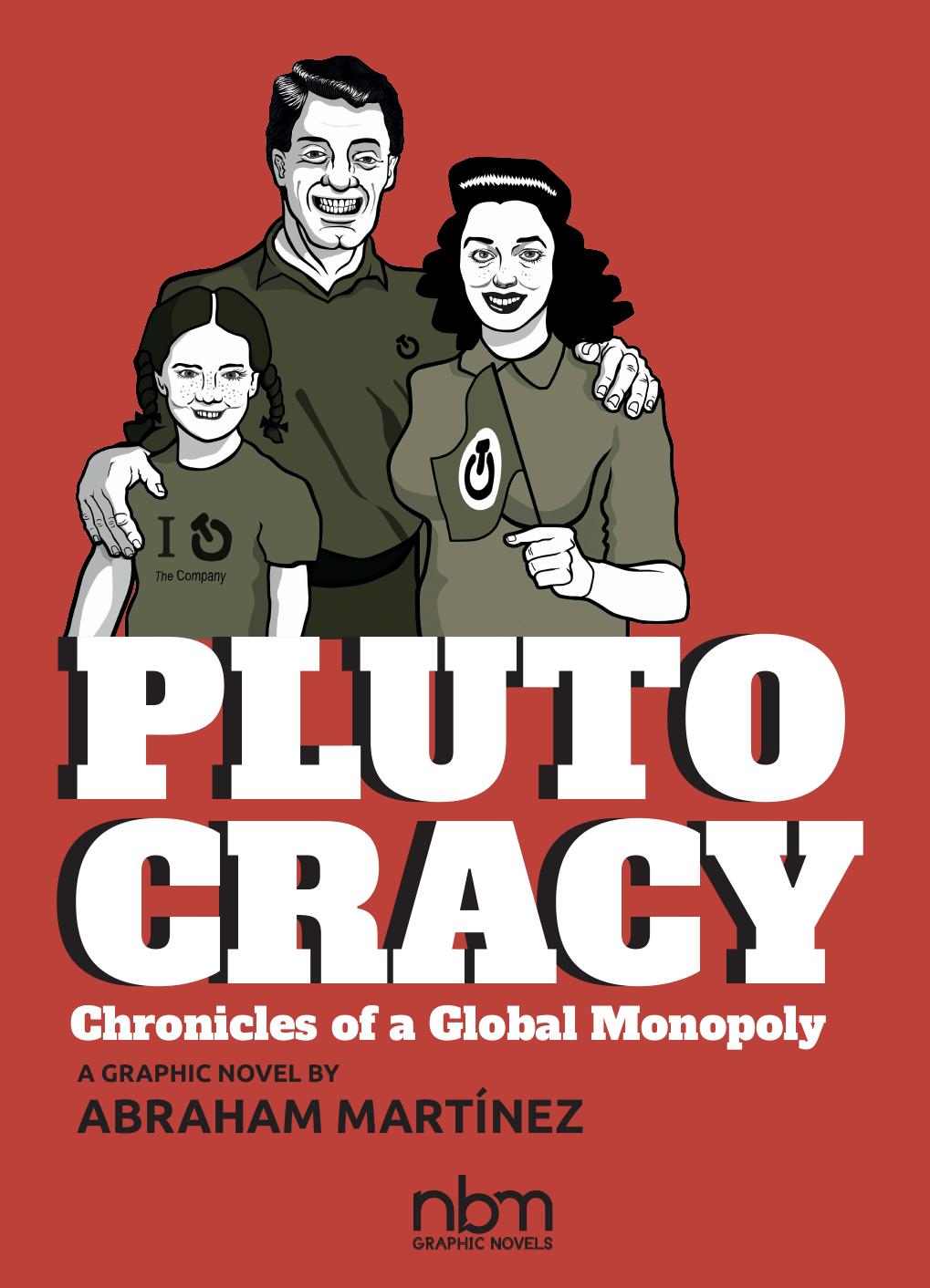 plutocracy chroniclesofaglobalmonopoly