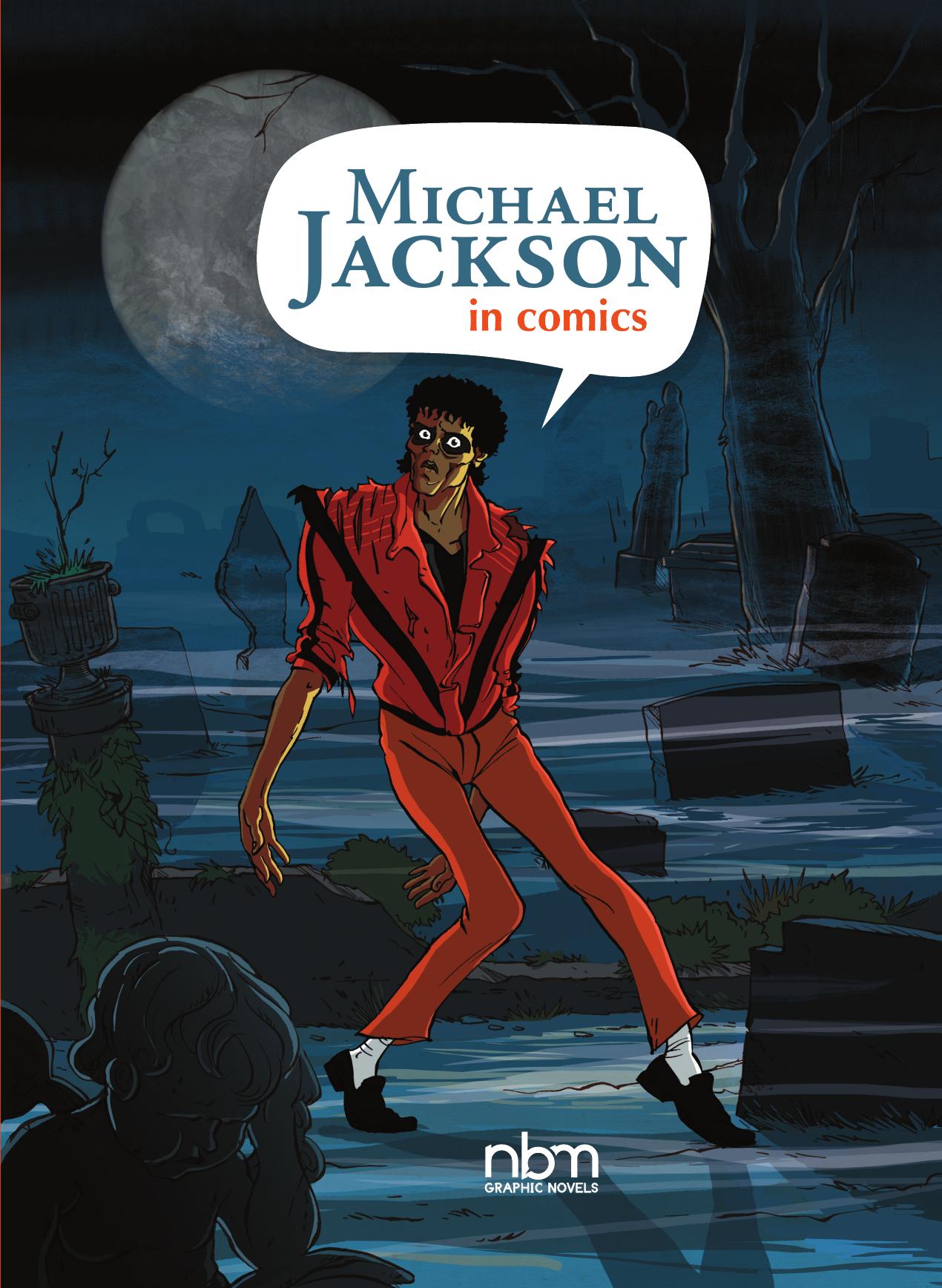 michaeljackson