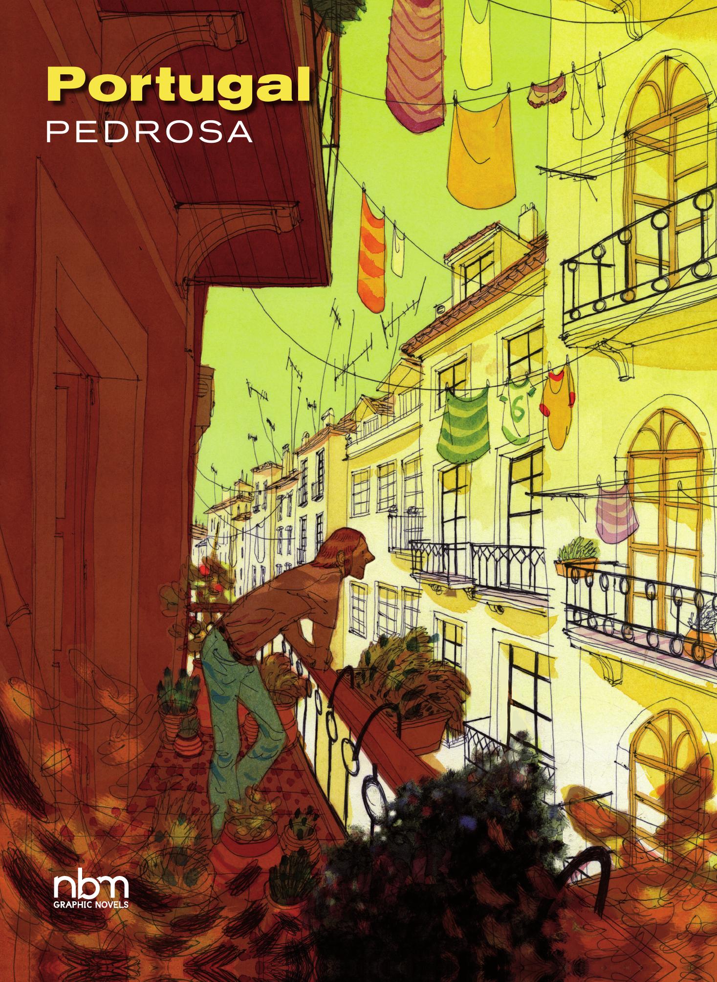 portugal
