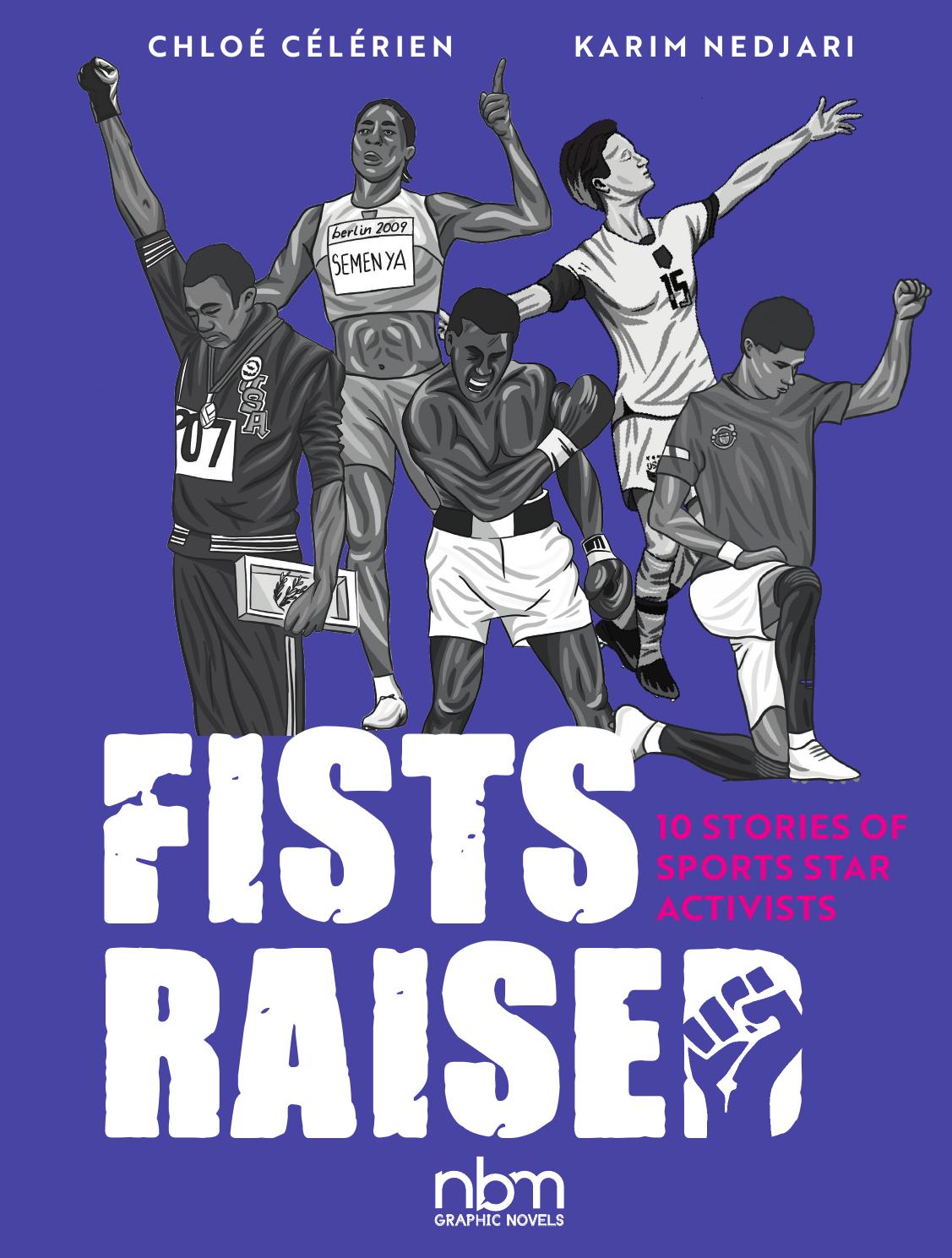 fistsraised