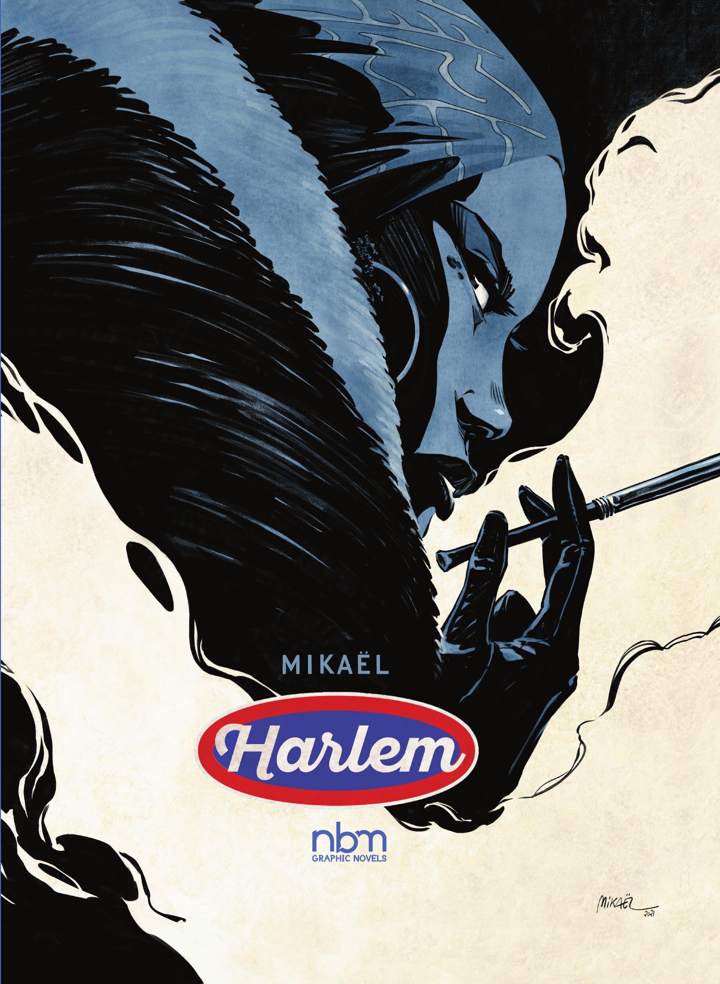 harlem