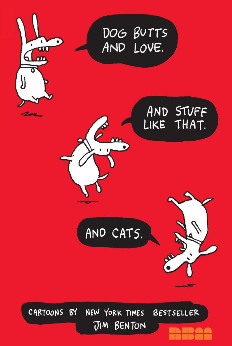dogbuttsandloveandstufflikethatandcats