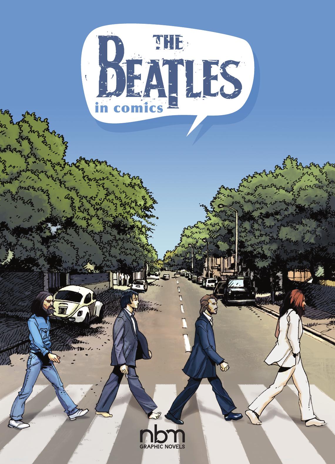 beatles